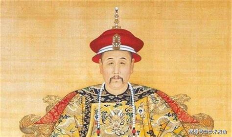 历史上真实的雍正皇帝