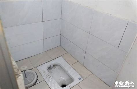 厕所改造简易施工方案范本