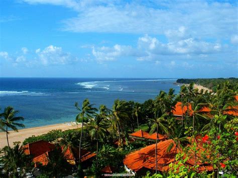 去巴厘岛旅游最少需要多少费用