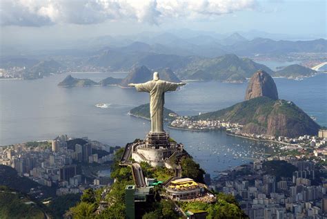 去巴西旅游应注意事项