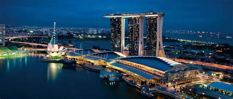 去新加坡旅游需要资金担保吗