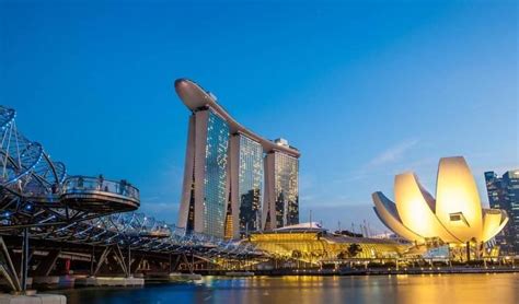 去新加坡留学怎么消费
