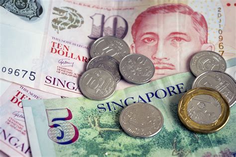 去新加坡自由行换多少新币合适