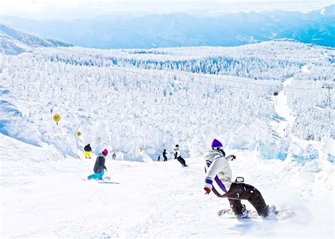 去日本滑雪多少钱