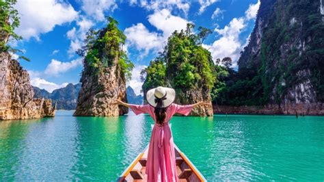 去泰国个人游需要财力证明吗