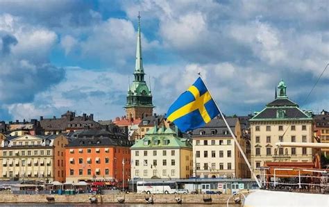 去瑞典留学签证怎么办