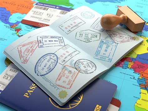 去美国学生签证需要什么材料呢