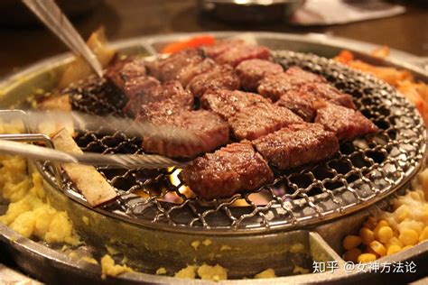 去韩国吃烤肉多少钱