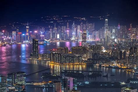 去香港留学怎么申请