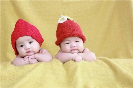 双胎起名常用词语