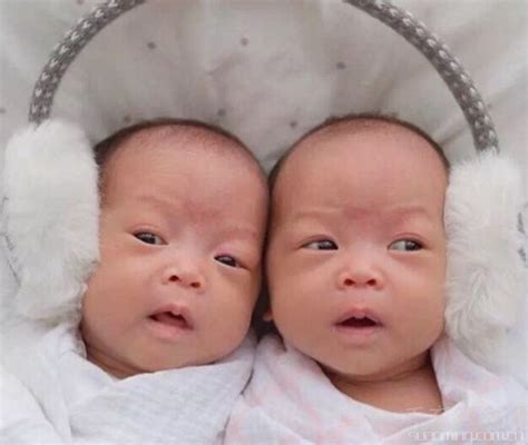 双胞胎女孩子起名字推荐