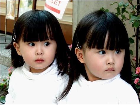 双胞胎女孩起名大全2020属鼠