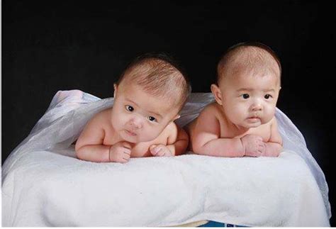 双胞胎男宝宝一个字起名