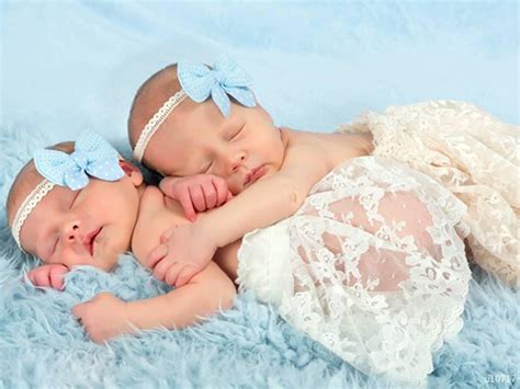 双胞胎鼠宝宝女孩名字