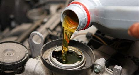 发动机润滑油检测说明