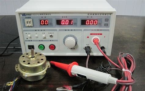 变压器油张力测试仪操作规程