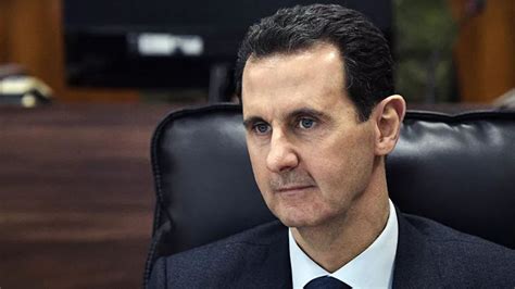 叙利亚总统身体好些吗