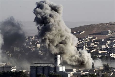 叙利亚美军事基地遭无人机袭击