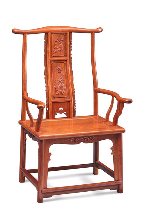 古典红木椅款式大全