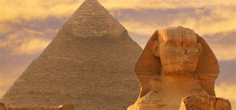 古埃及未解之谜