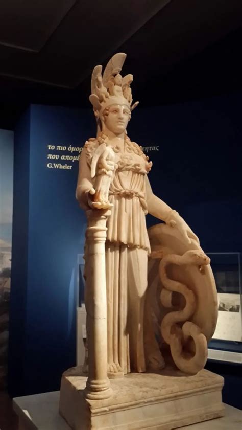 古希腊真人女雕塑