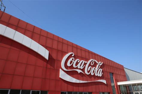 可口可乐公司中国怎么加盟