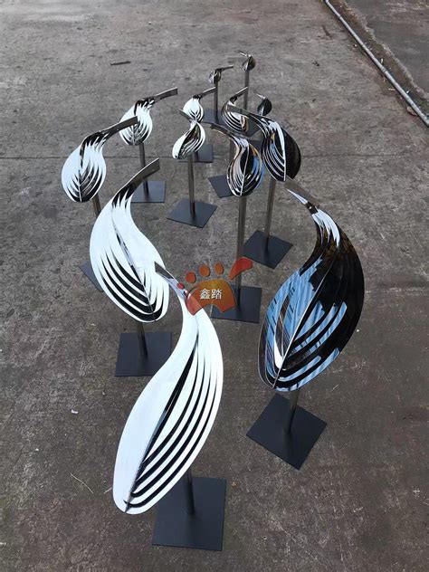 台州创意不锈钢雕塑市场