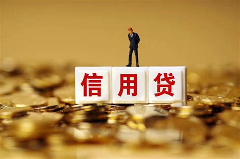 台州无抵押信用贷款