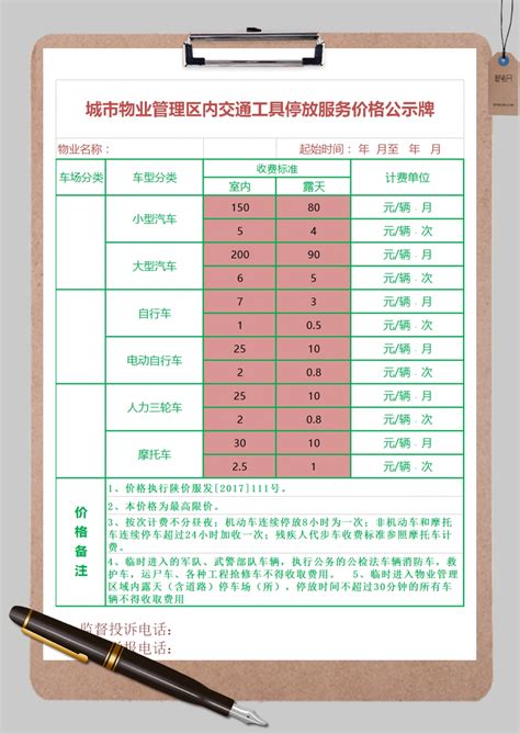 台州网站建设价格表公示
