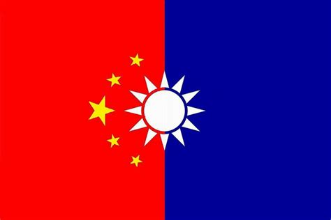 台湾为什么是特别行政区