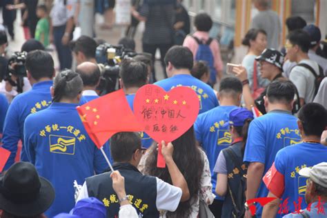 台湾人民对大陆的认同感