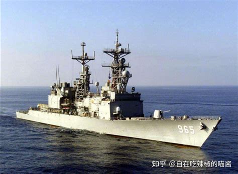 台湾基隆级驱逐舰