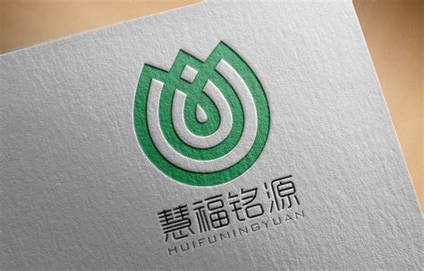 合肥公司logo 设计