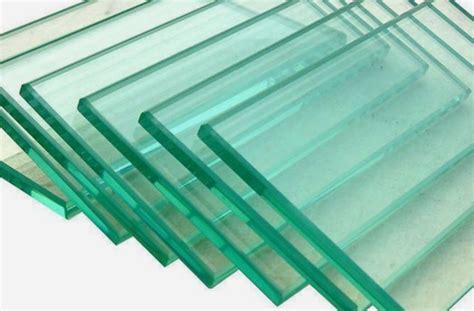 合肥钢化玻璃多少钱一平方
