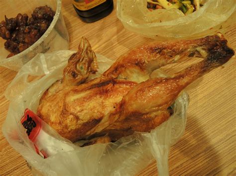 吴山烤禽在杭州有几个分店