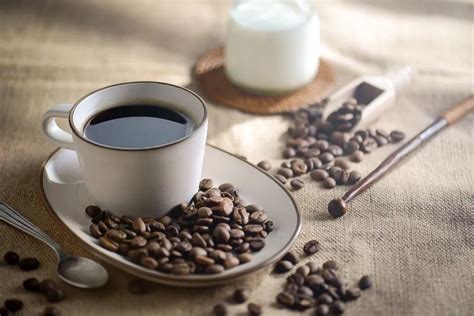咖啡对身体有害吗