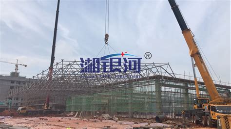 咸宁市钢结构工程公司
