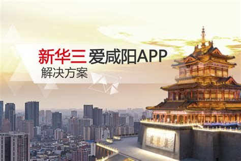 咸阳app网站建设