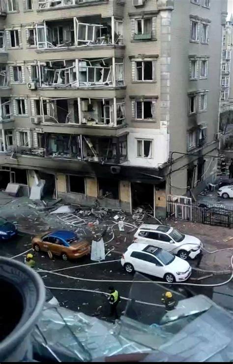 哈尔滨一小区爆炸致一死7伤后续