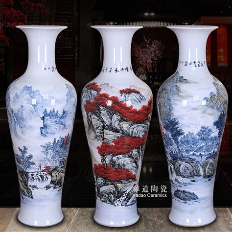 哈尔滨哪里卖陶瓷花瓶