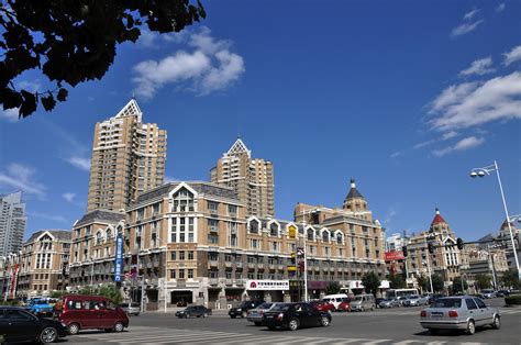 哈尔滨开发区网站建设开发