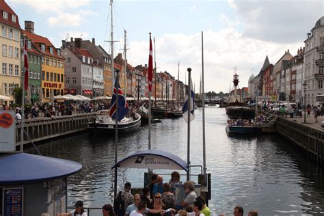 哥本哈根哪个镇最好