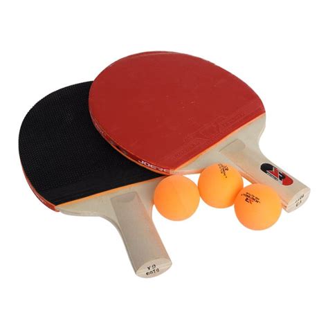 哪个乒乓球拍品牌最好