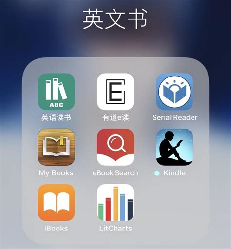 哪个app可以练阅读