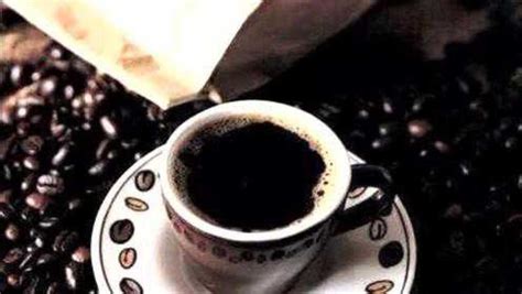 哪款黑咖啡减肥效果好