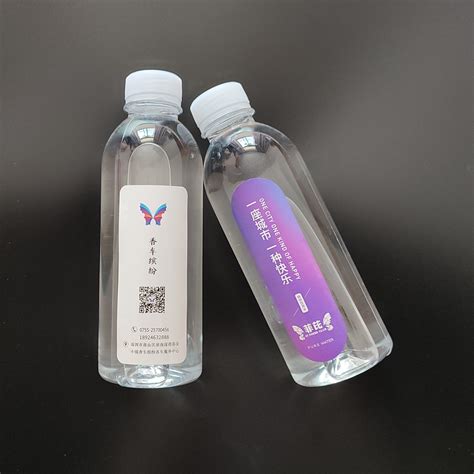 唐山企业瓶装水定制