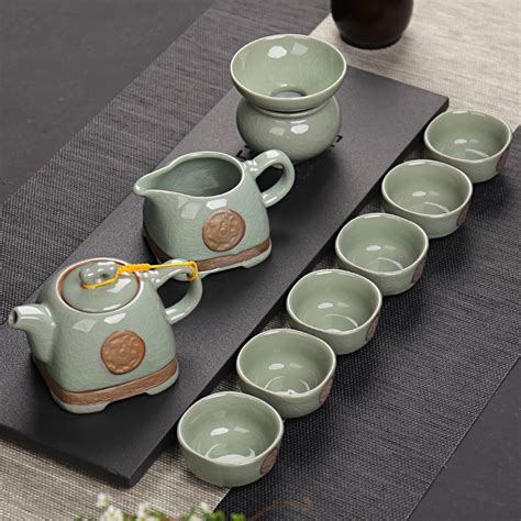 唐山艺术茶器多少钱一套