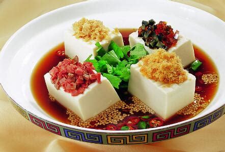 四喜豆腐是哪里的菜系特色菜