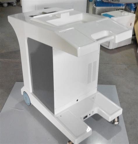 四川医疗器械外壳加工设计