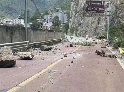 四川最新泸州的地震消息